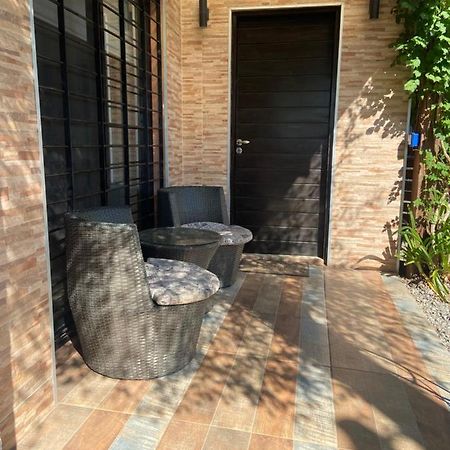 Alquiler Temporal Colonia Del Sacramento Villa Екстериор снимка