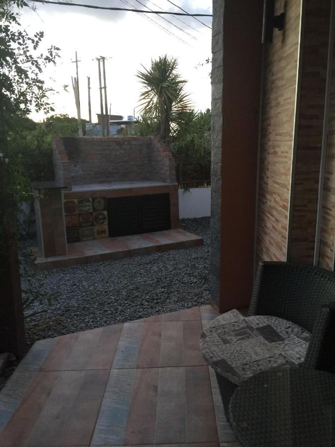 Alquiler Temporal Colonia Del Sacramento Villa Екстериор снимка