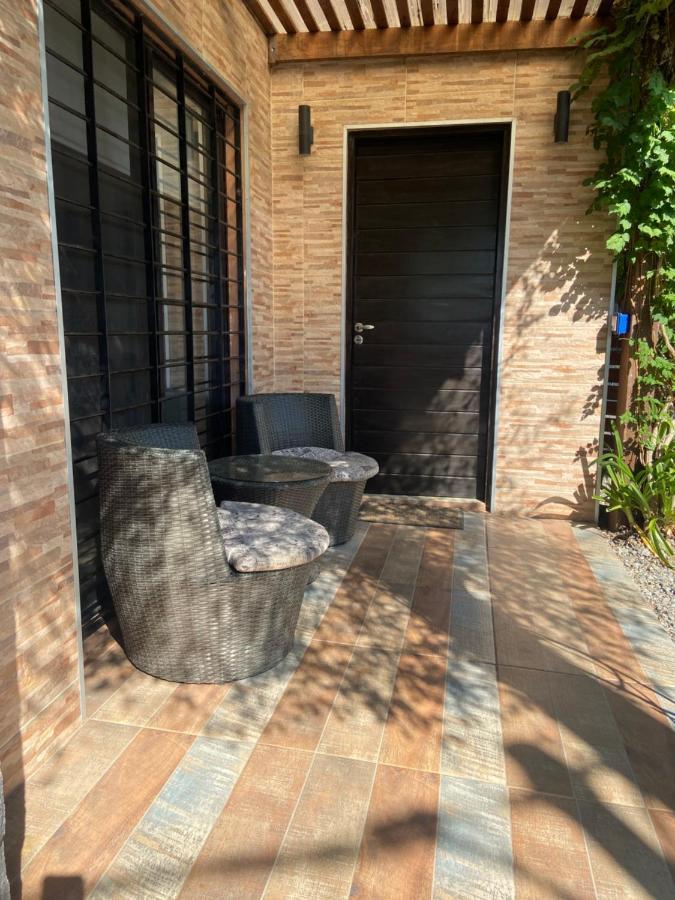 Alquiler Temporal Colonia Del Sacramento Villa Екстериор снимка