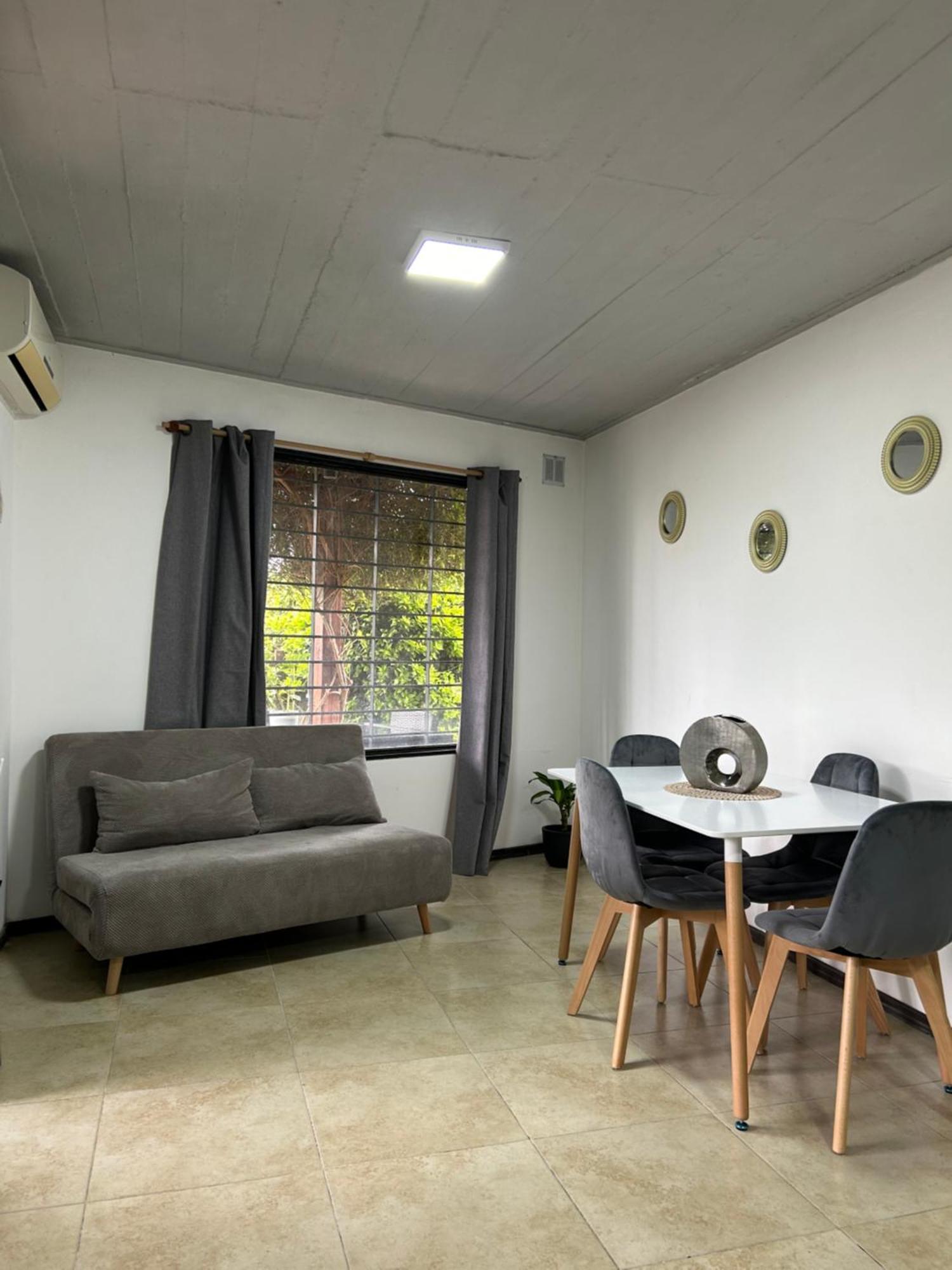 Alquiler Temporal Colonia Del Sacramento Villa Екстериор снимка
