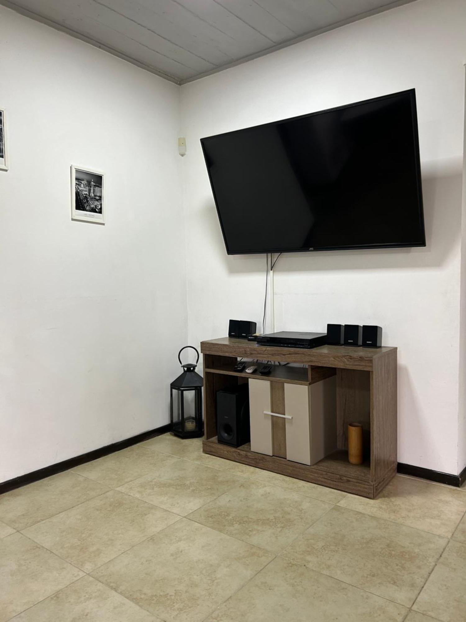 Alquiler Temporal Colonia Del Sacramento Villa Екстериор снимка